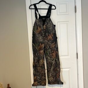 RedHead hunting bibs